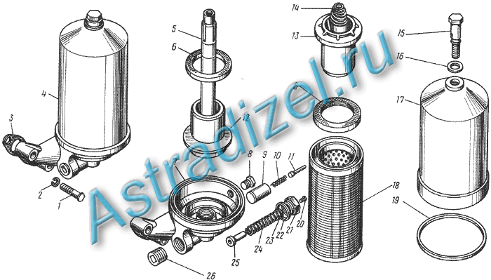 M 238 H :    