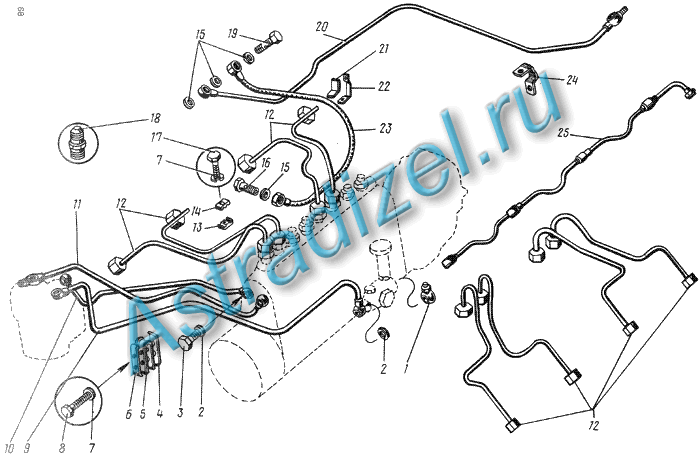 M 238 H : 