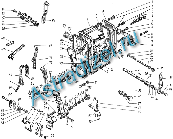 M3 238 H :    2