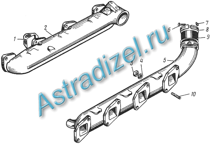 M3 238 H :   