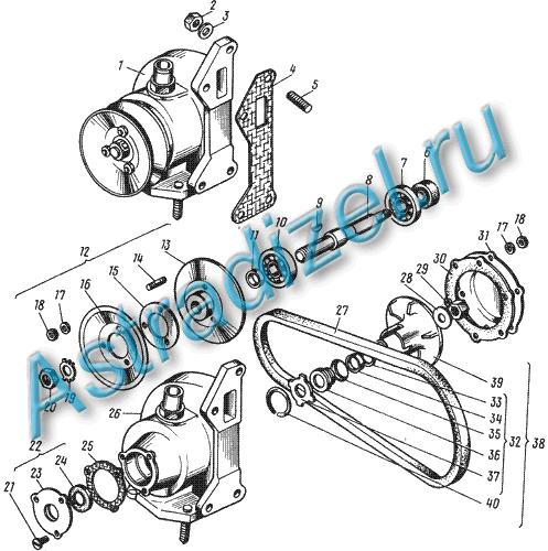 M3 238 H :   (  1996)