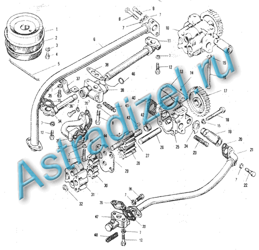 M 240 M2 :  