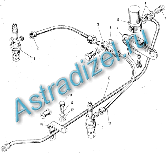 M3 240 M2 :  