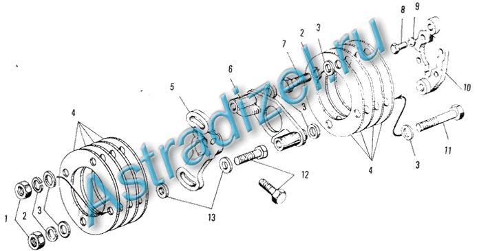 M3 240 M2 :     