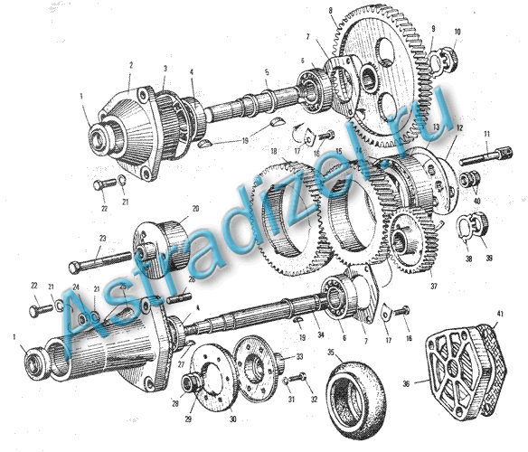 M3 240 M2 : 