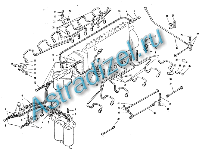 M 240 M2 :    