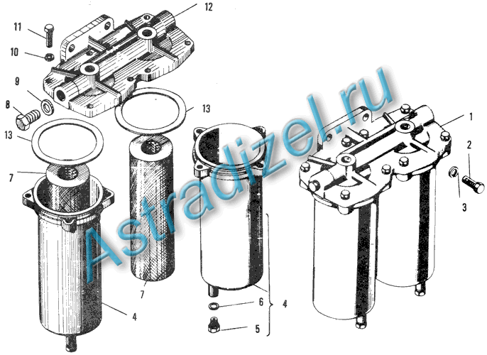 M3 240 M2 :    