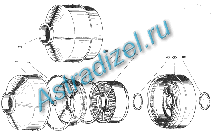 M3 240 M2 :  