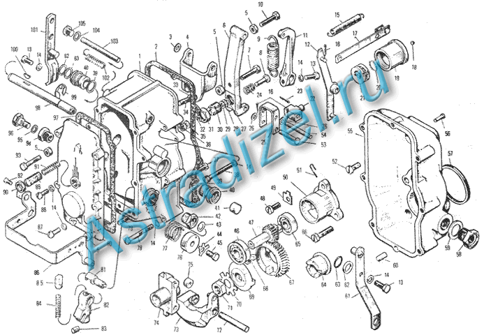 M3 240 M2 :   