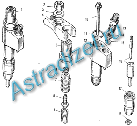 M3 240 M2 : 