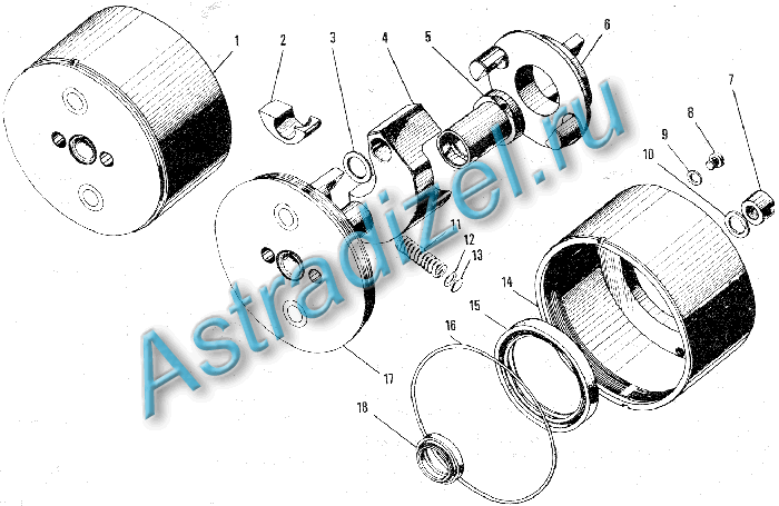 M3 240 M2 :   