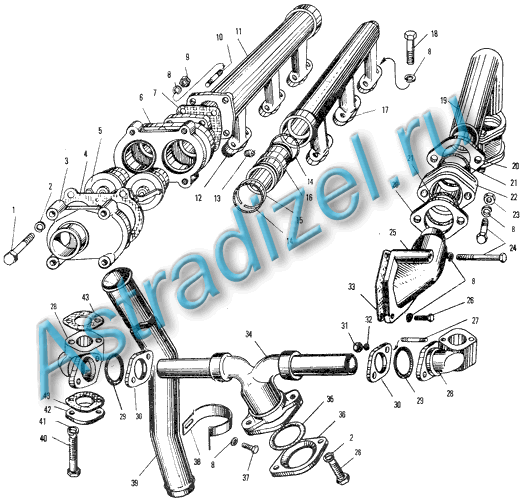 M 240 M2 :   