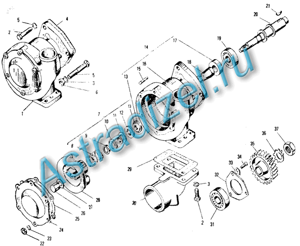 M3 240 M2 :  
