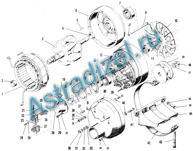 M3 240 M2 :  63.3701