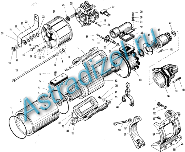 M 240 M2 : 