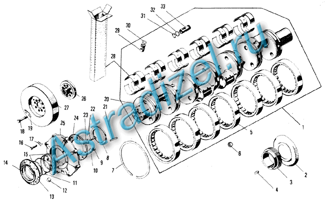 M3 240 M2 :  