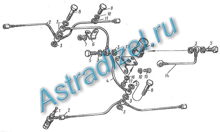 M3 8401 :  