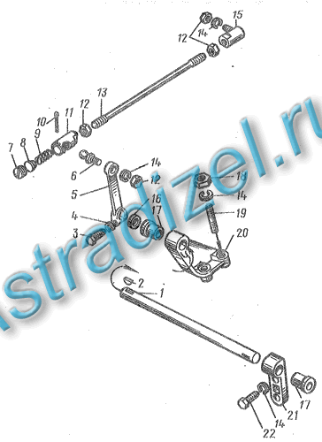 M3 8401 :   