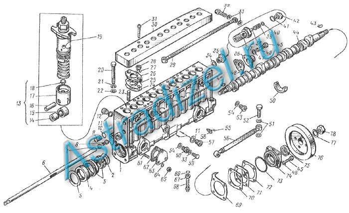 M3 8401 :    