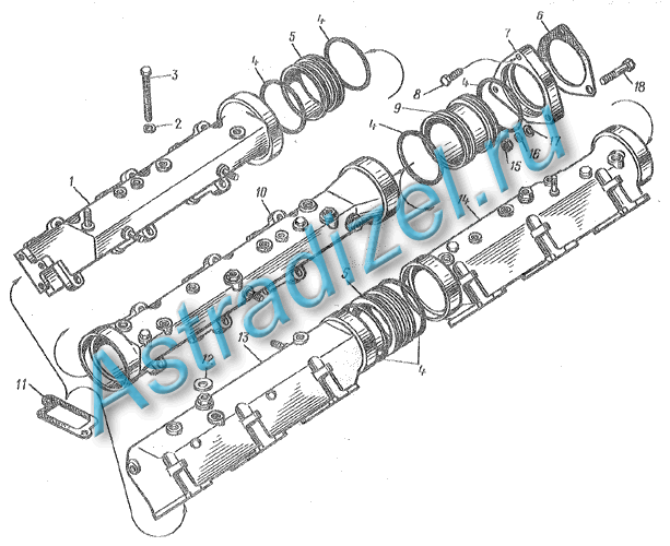 M3 8401 :  