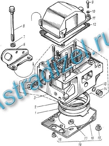 M3 8401 :  