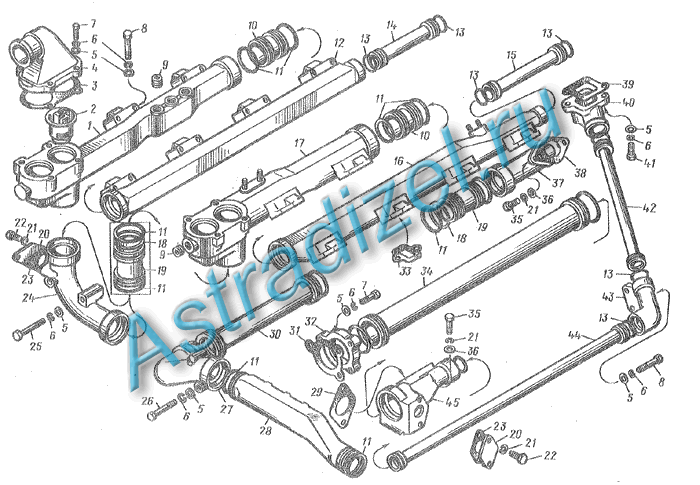 M3 8401 :     